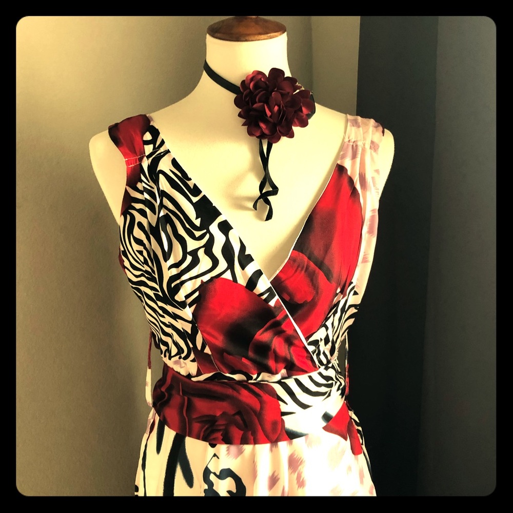 Classic Dress